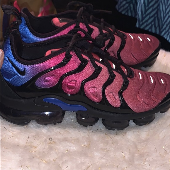Nike Shoes - Air Max Vapor Max Plus (Never Worn w/ Origin Box)